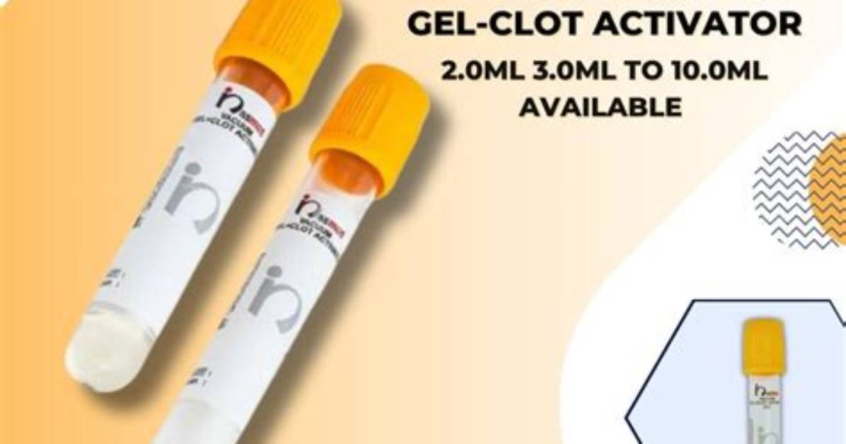 What Is Clot Activator