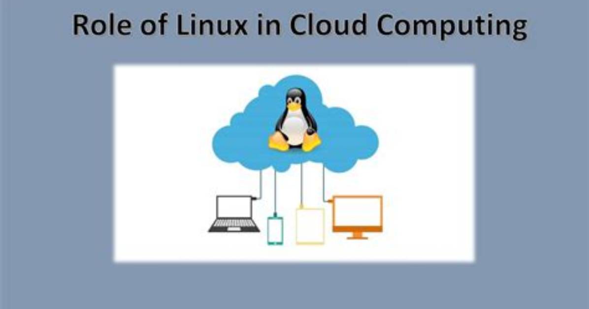 What Is Cloud Computing in Linux?
