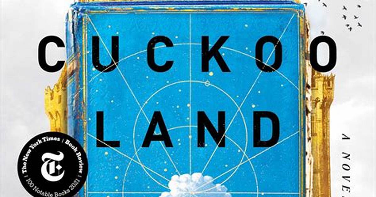What Is Cloud Cuckoo Land?