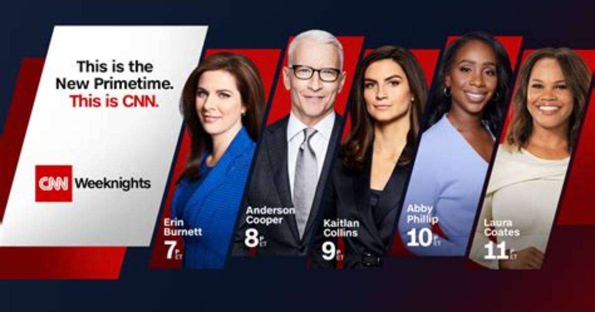 What Is Cnn Com