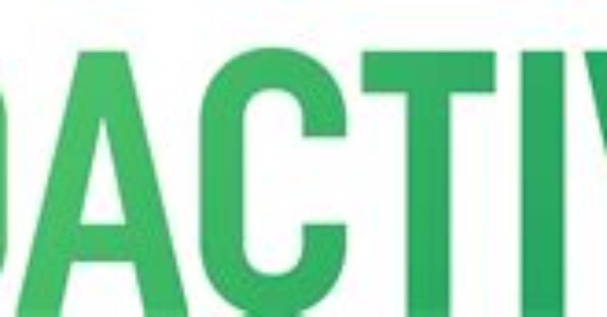 What Is Coactive Mean?