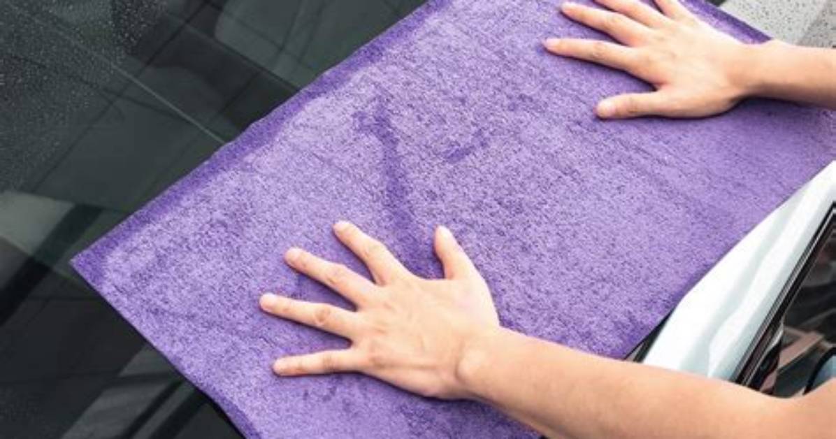 What Is Coated Microfiber?