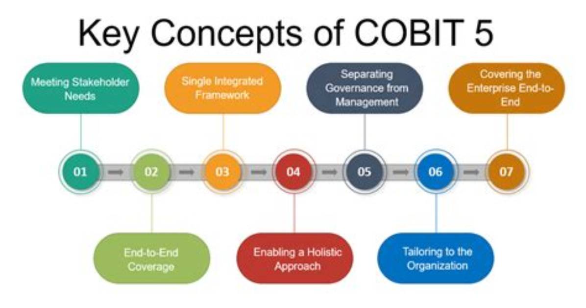 What Is Cobit? Cobit Explained