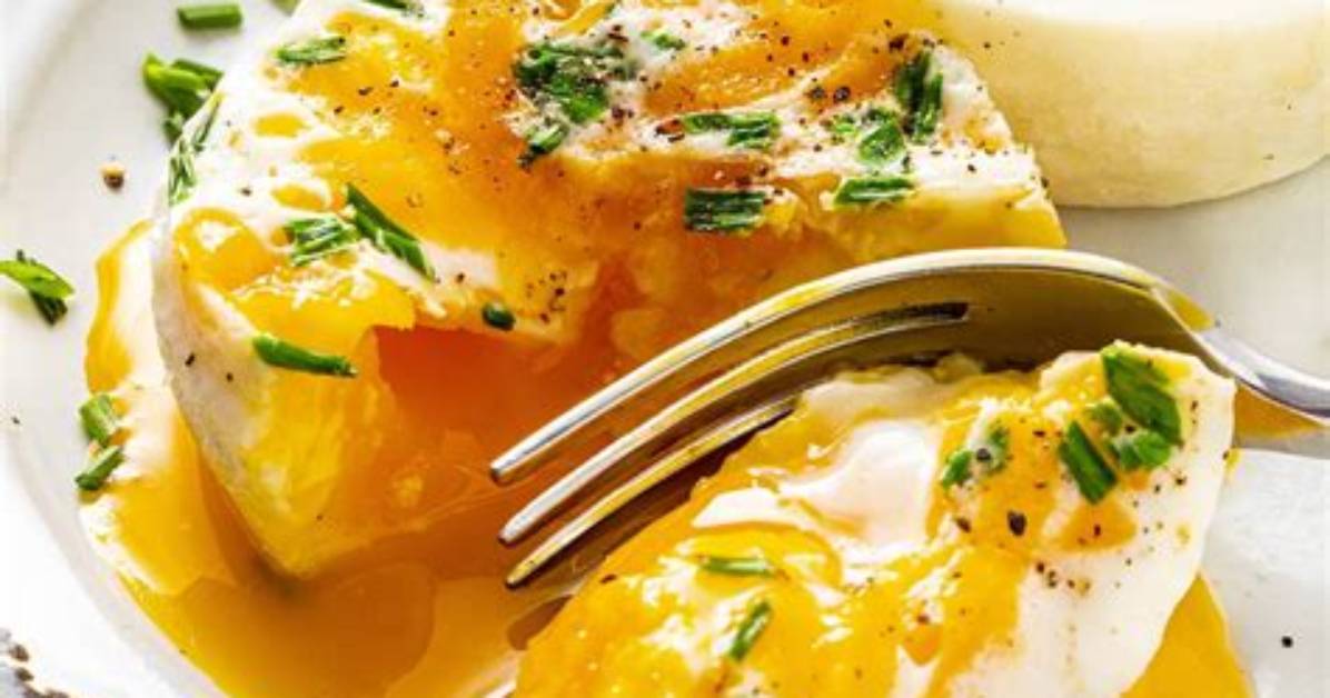 What Is Coddled Cream?