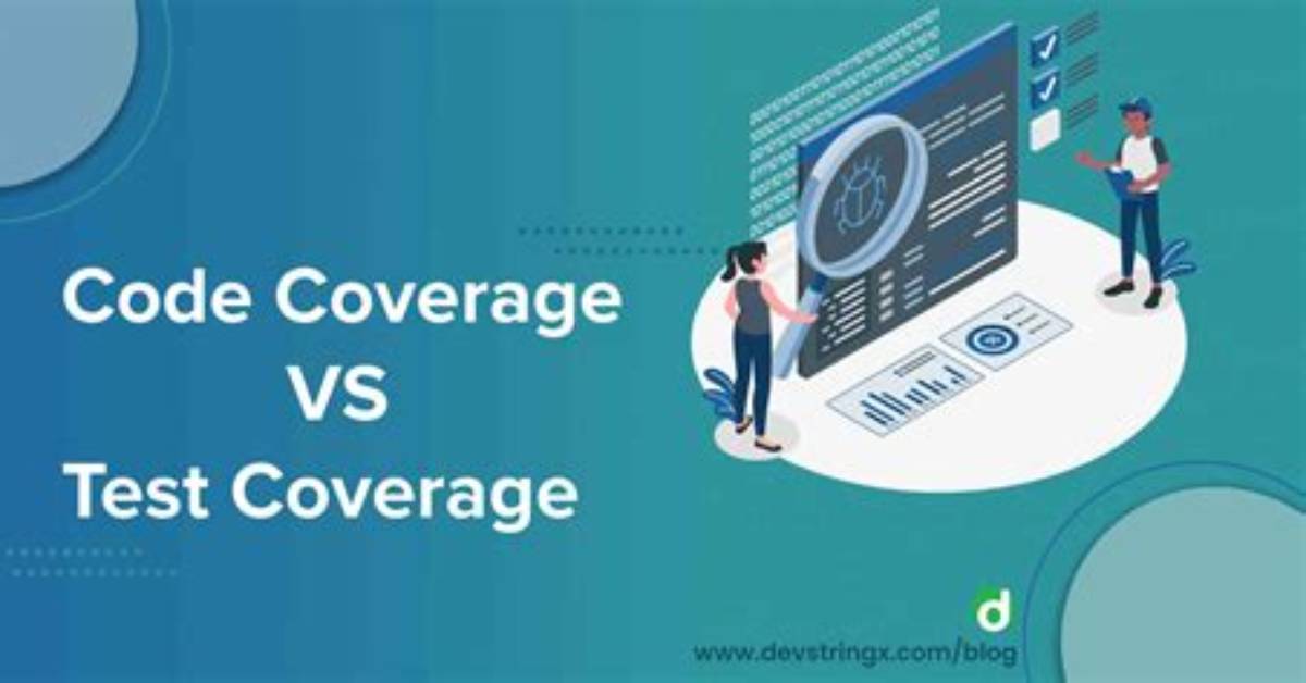 What Is Code Coverage Agile