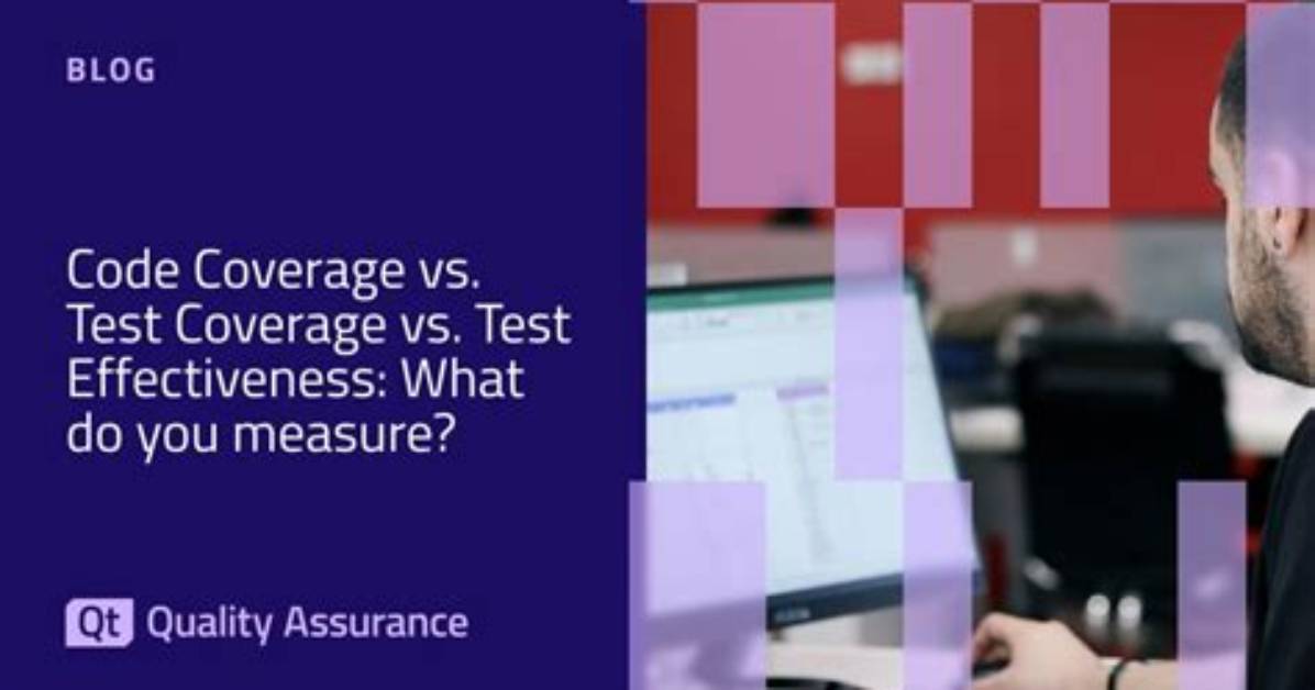 What Is Code Coverage and How Do You Measure It?