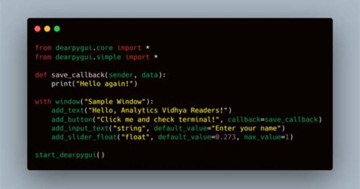 What Is Code Library in Python?