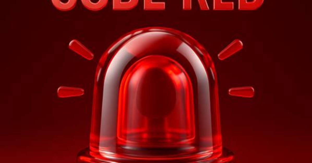 What Is Code Red?