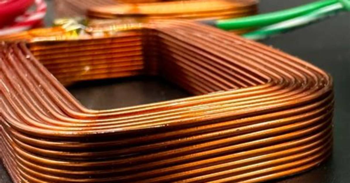 What Is Coil Winding?