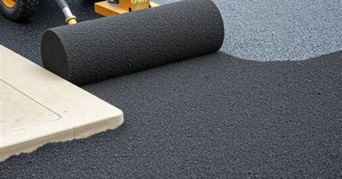What Is Cold Asphalt