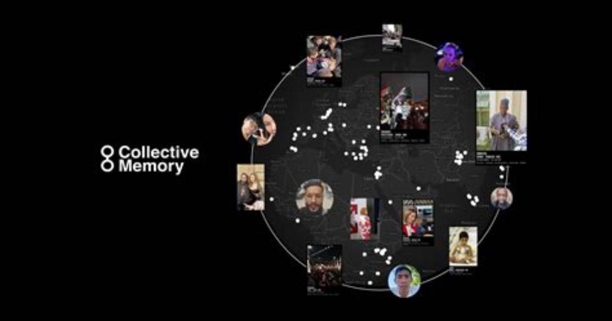 What Is Collective Memory - Lisbd-Net. Com