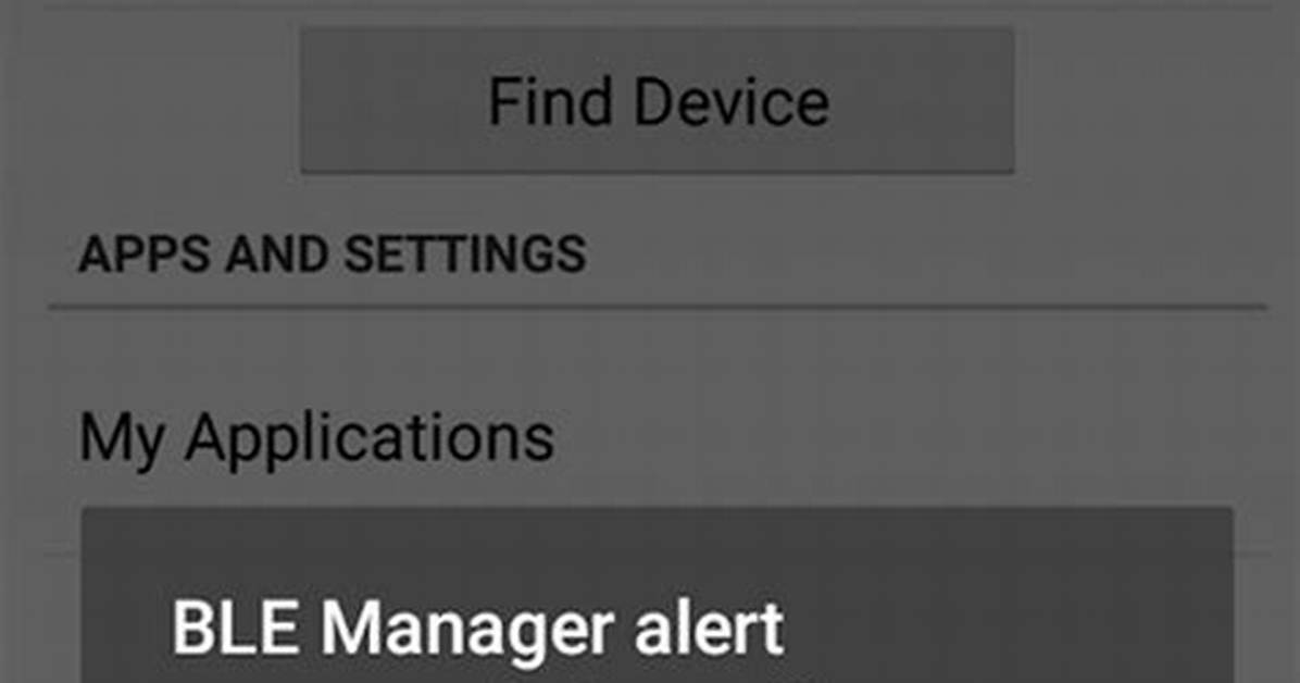 What Is Com. Mediatek App? | Android Central