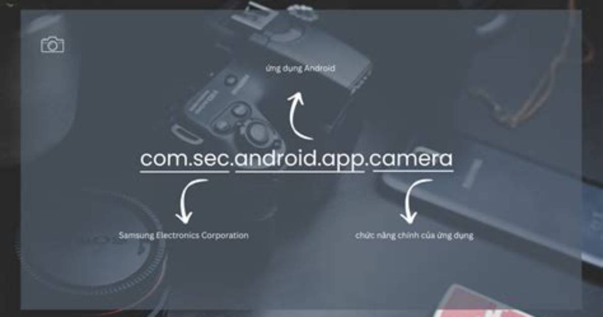 What Is Com Sec Android Camera Used for?