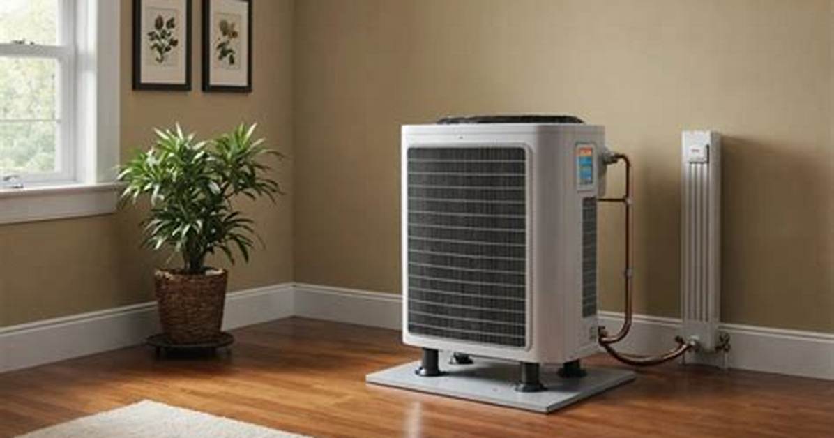 What Is Combination Heating