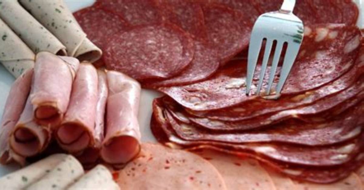 What Is Comminuted Meat?