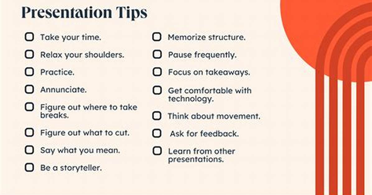 What Is Complying Presentation?