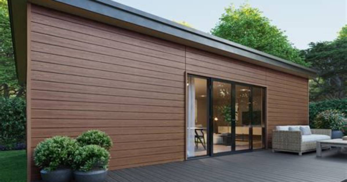 What Is Composite Cladding