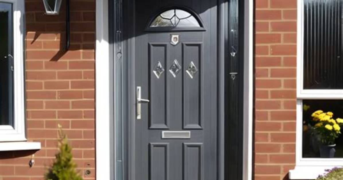 What Is Composite Door