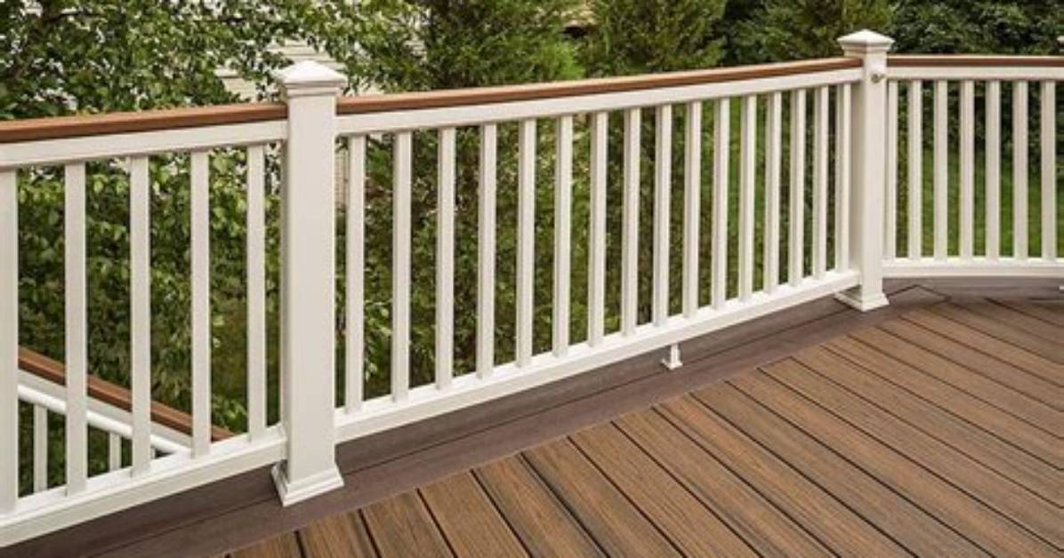 What Is Composite Railing