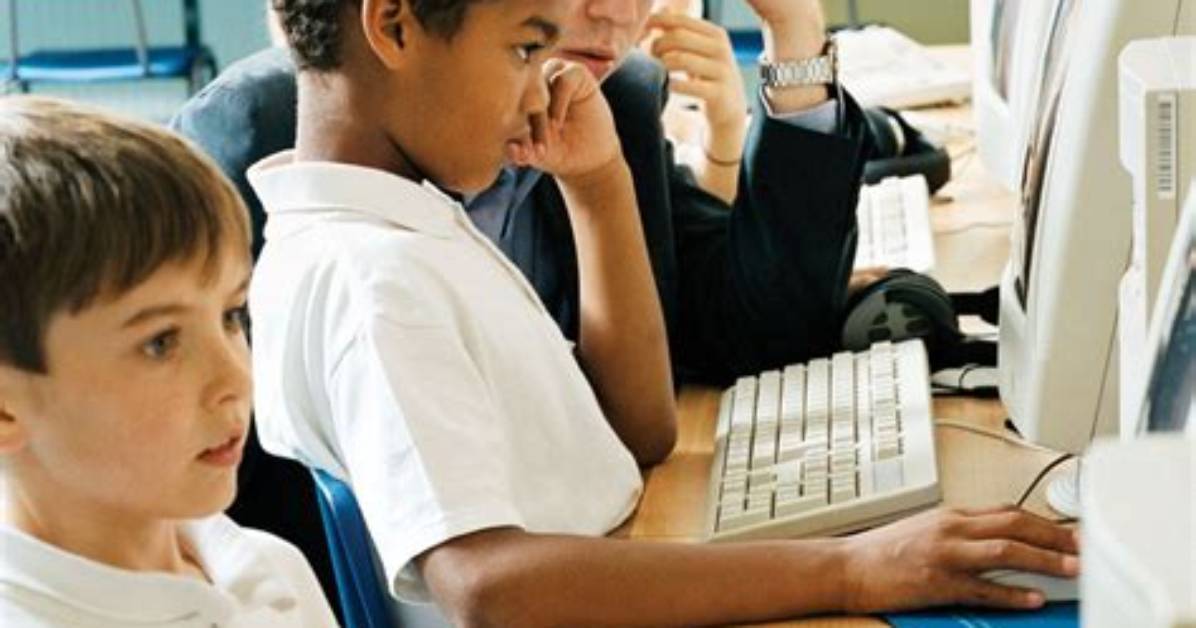 What Is Computer Based Instruction?