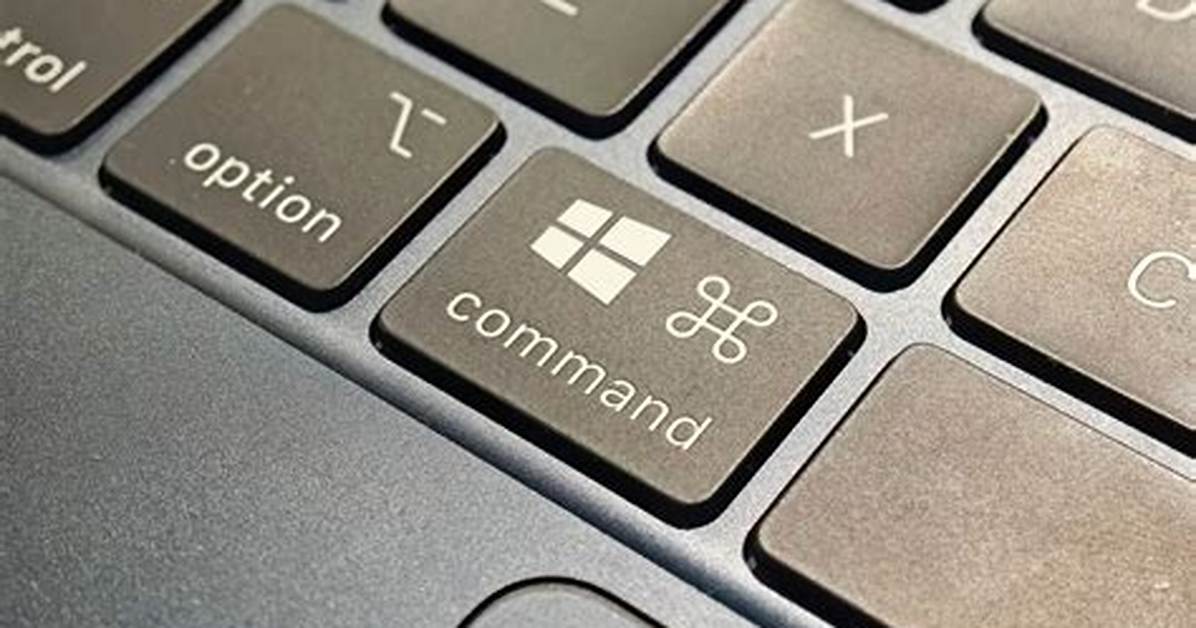 What Is Computer Command