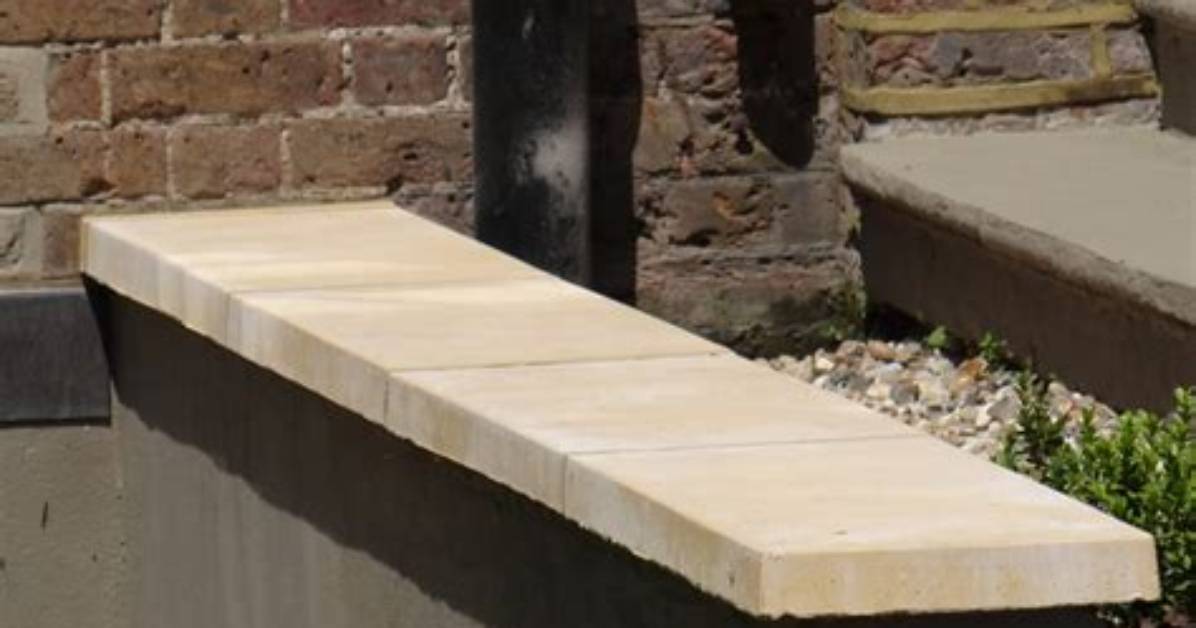 What Is Concrete Coping?