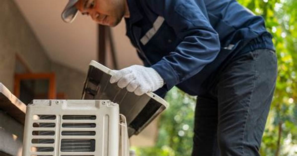 What Is Condo Maintenance