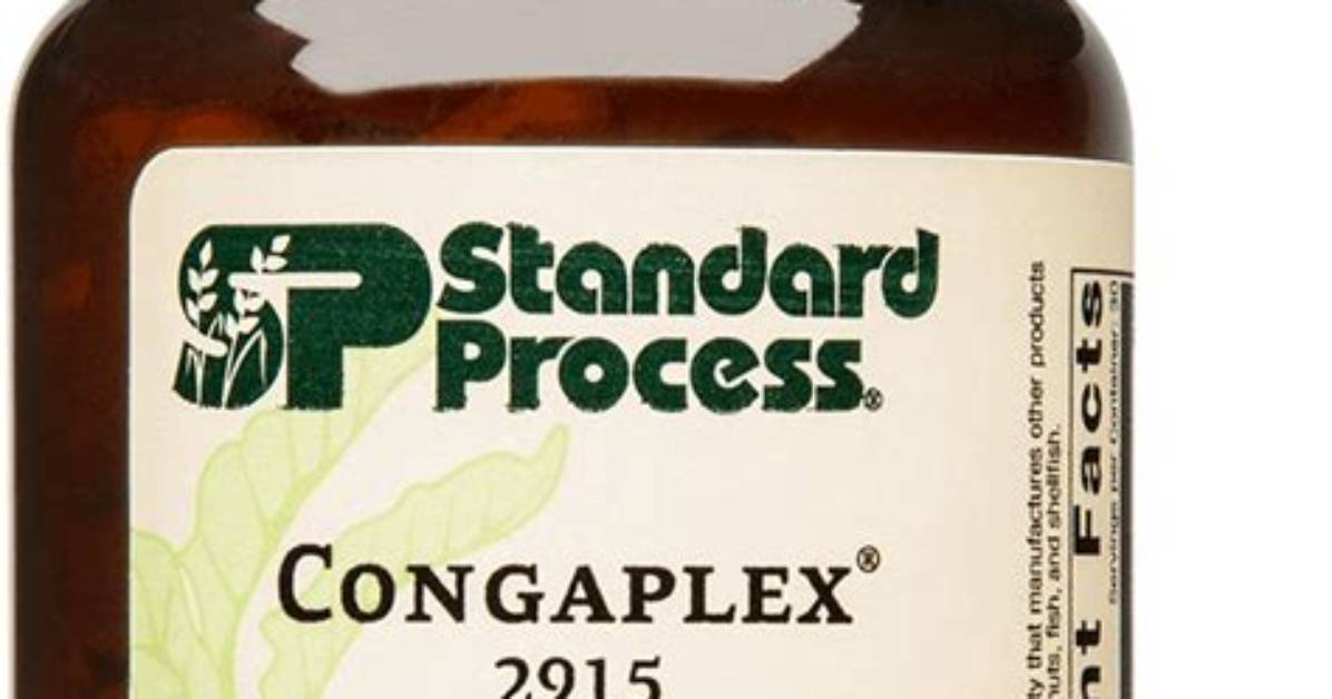 What Is Congaplex