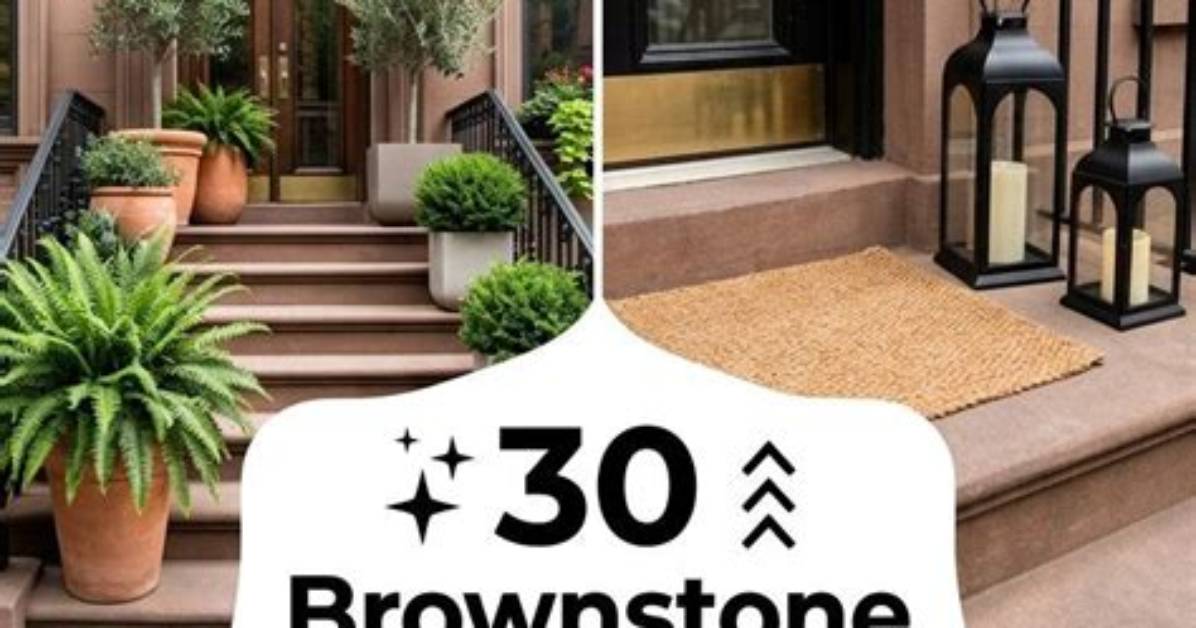 What Is Considered a Stoop