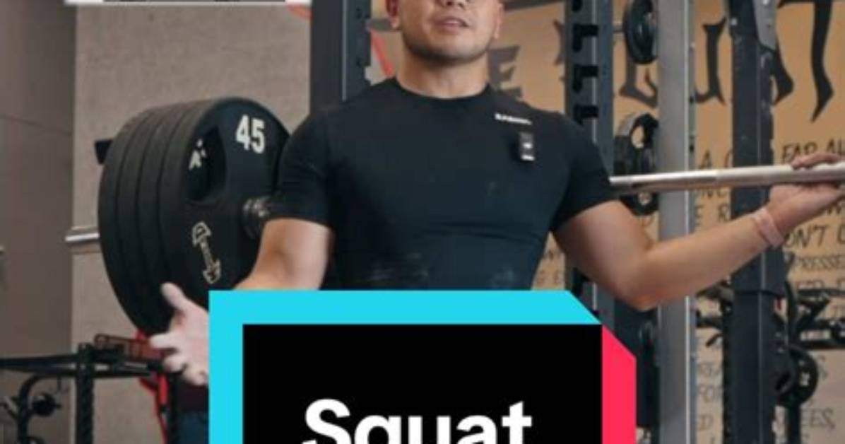 What Is Considered Squatting?