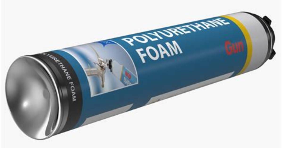 What Is Construction Foam