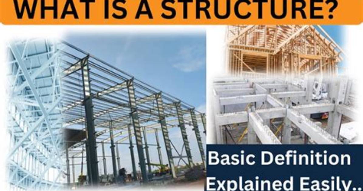 What Is Constructure Definition?