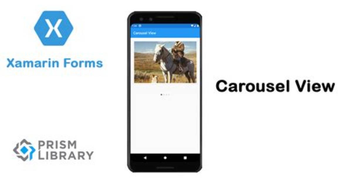 What Is Content View in Xamarin Forms