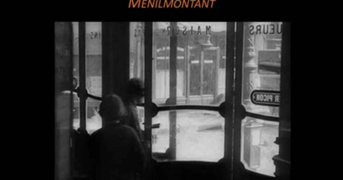 What Is Contiguity Editing?
