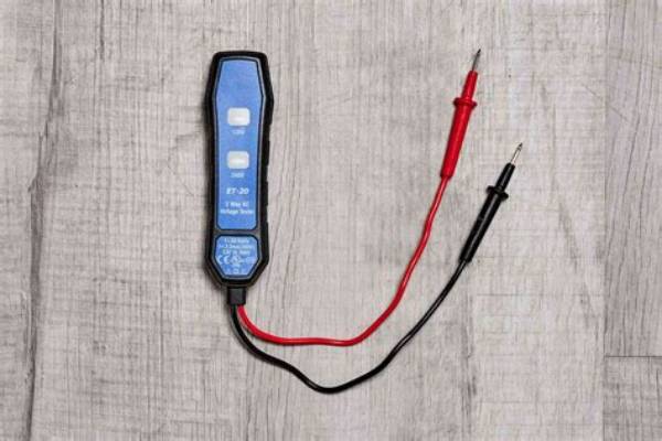 What Is Continuity Tester Used For