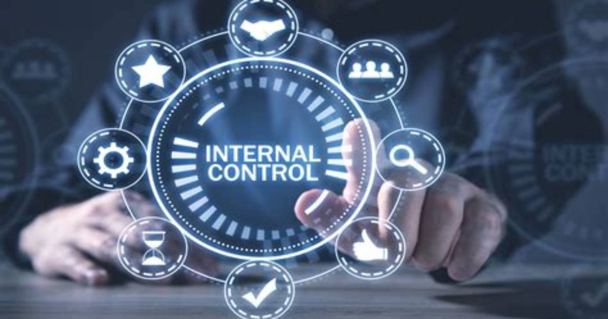 What Is Control Processes