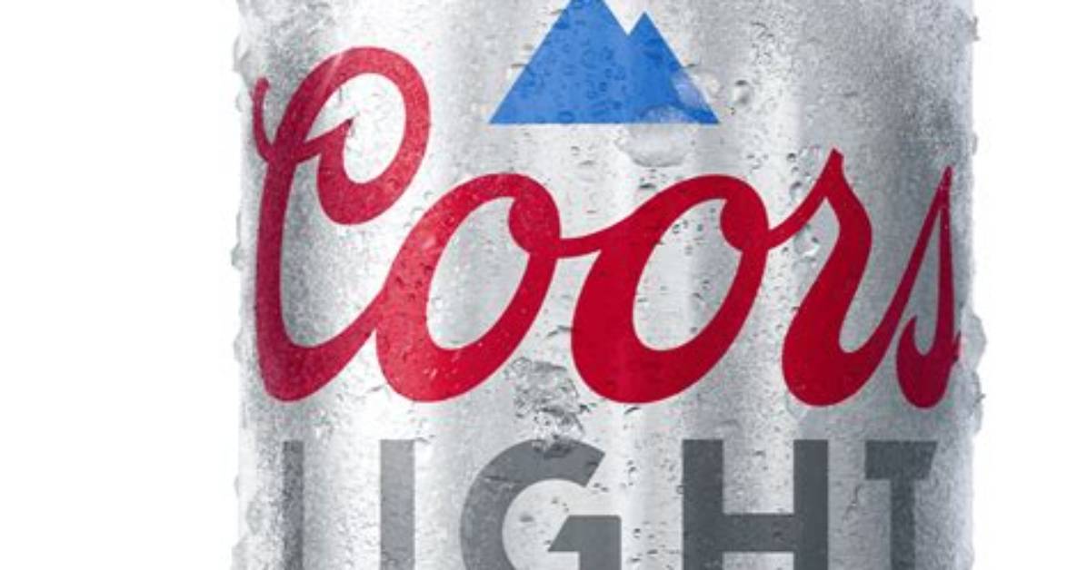 What Is Coors Light?