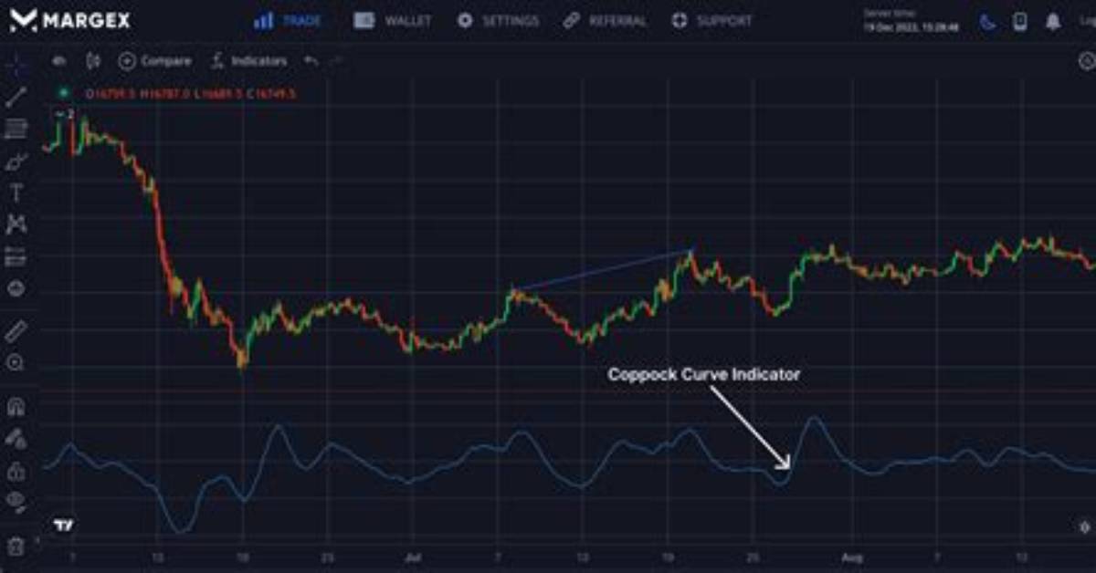 What Is Coppock Indicator?