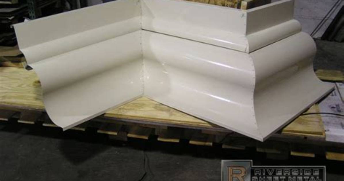 What Is Cornice Flashing