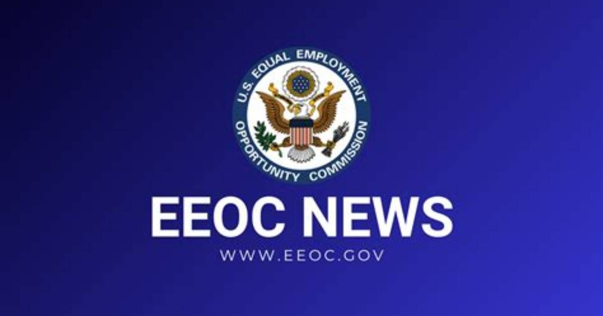 What Is Covered Under Eeoc
