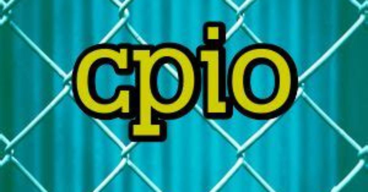 What Is Cpio in Linux?