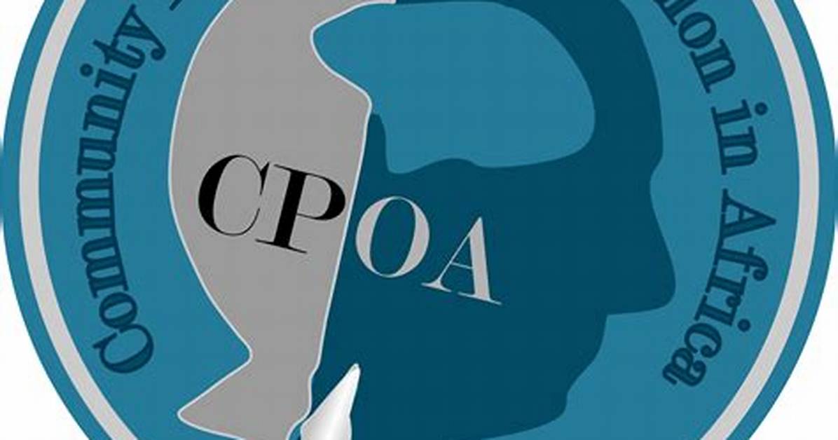 What Is Cpoa