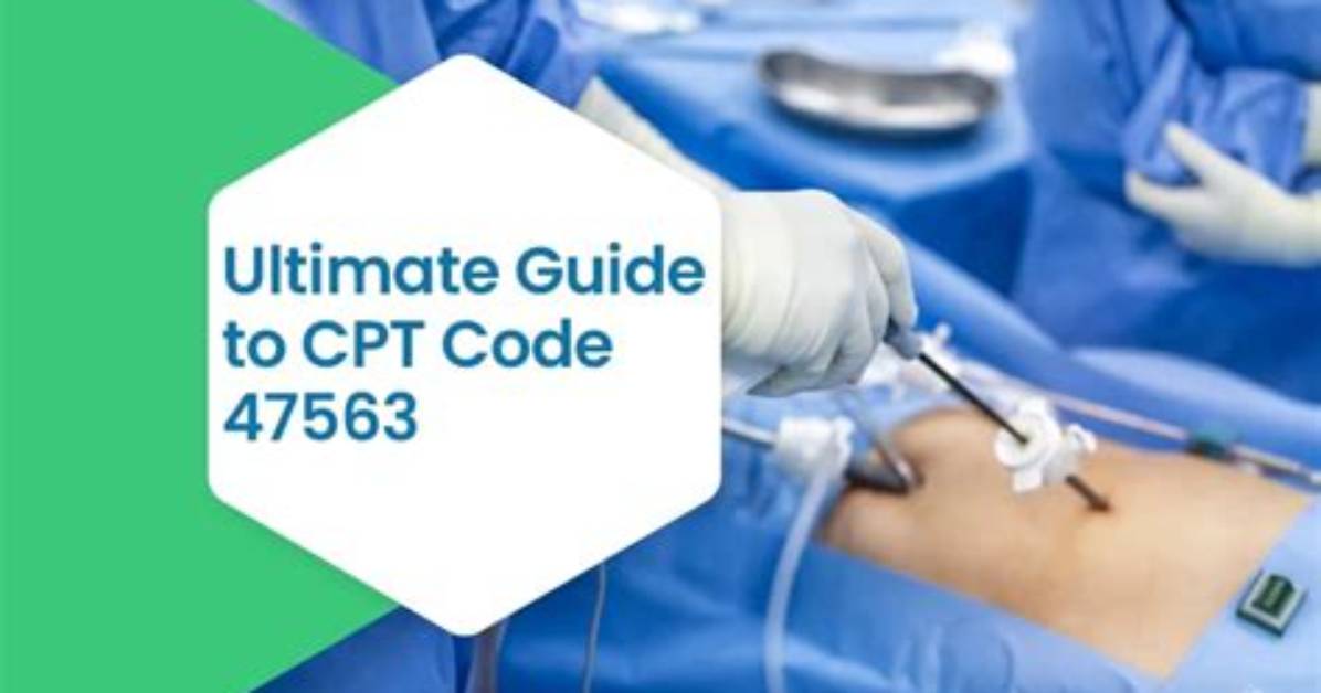 What Is Cpt Code A6549