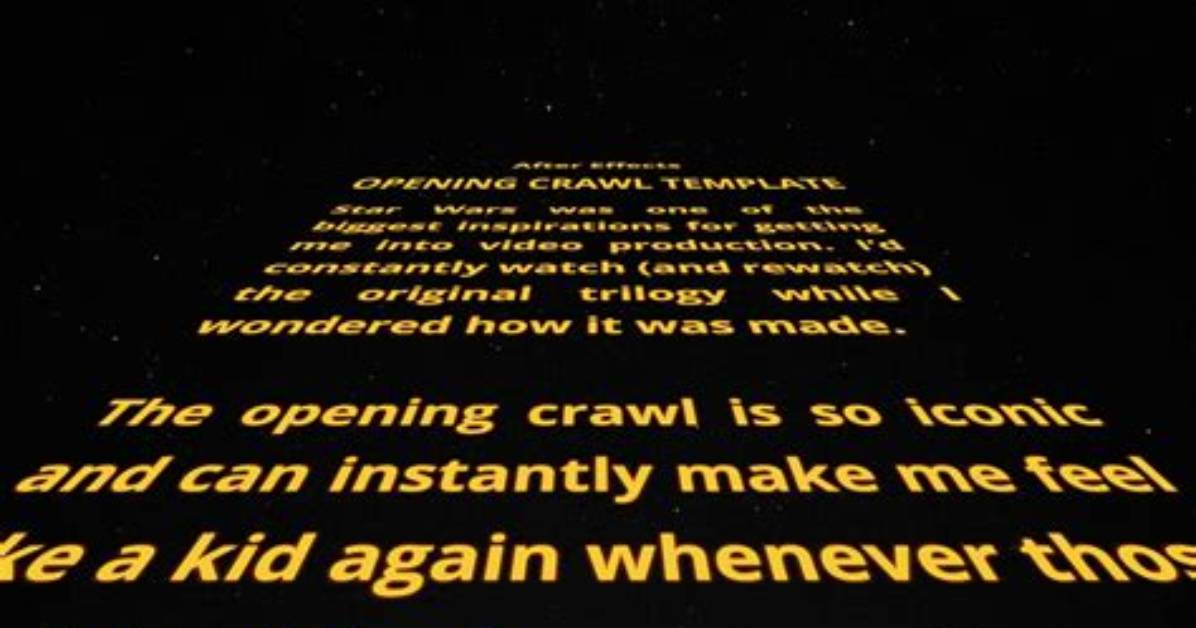 What Is Crawling Text