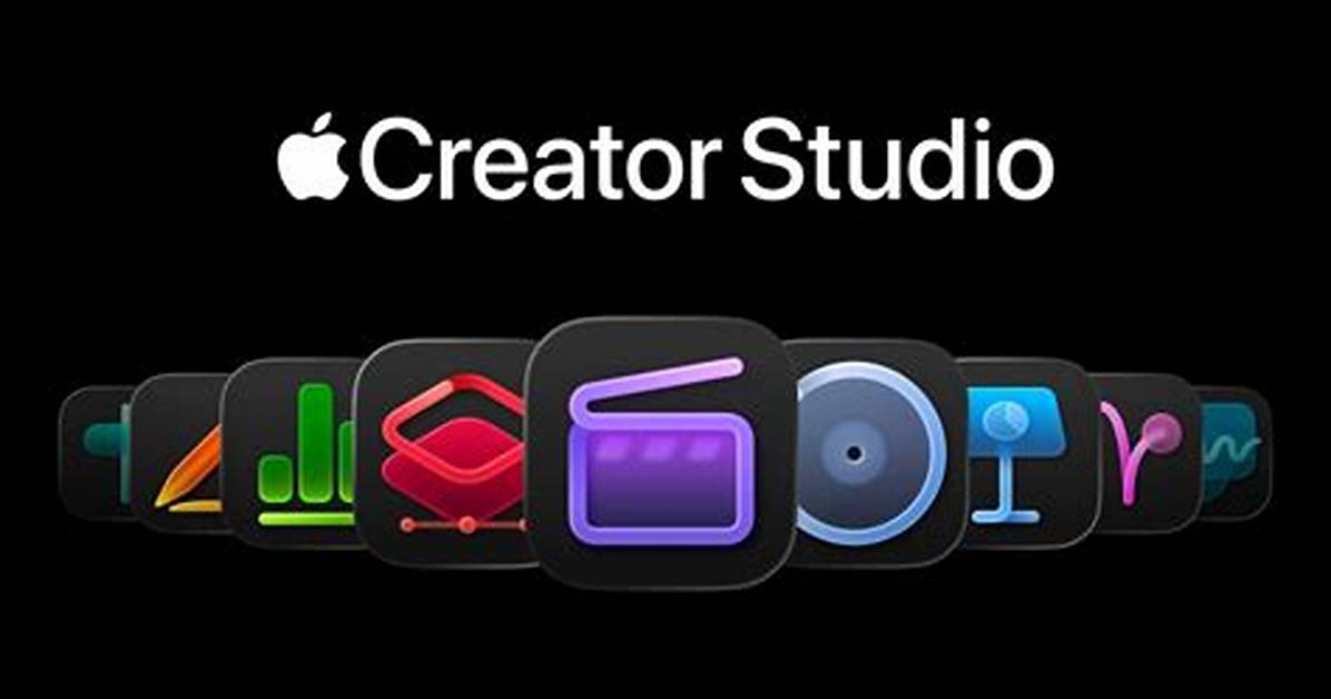 What Is Creator Studio App?