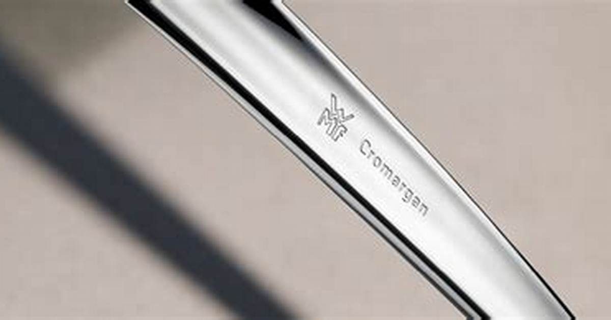 What Is Cromargan? | Contextresponse. Com
