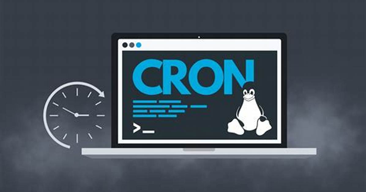 What Is Cron Daemon in Linux?