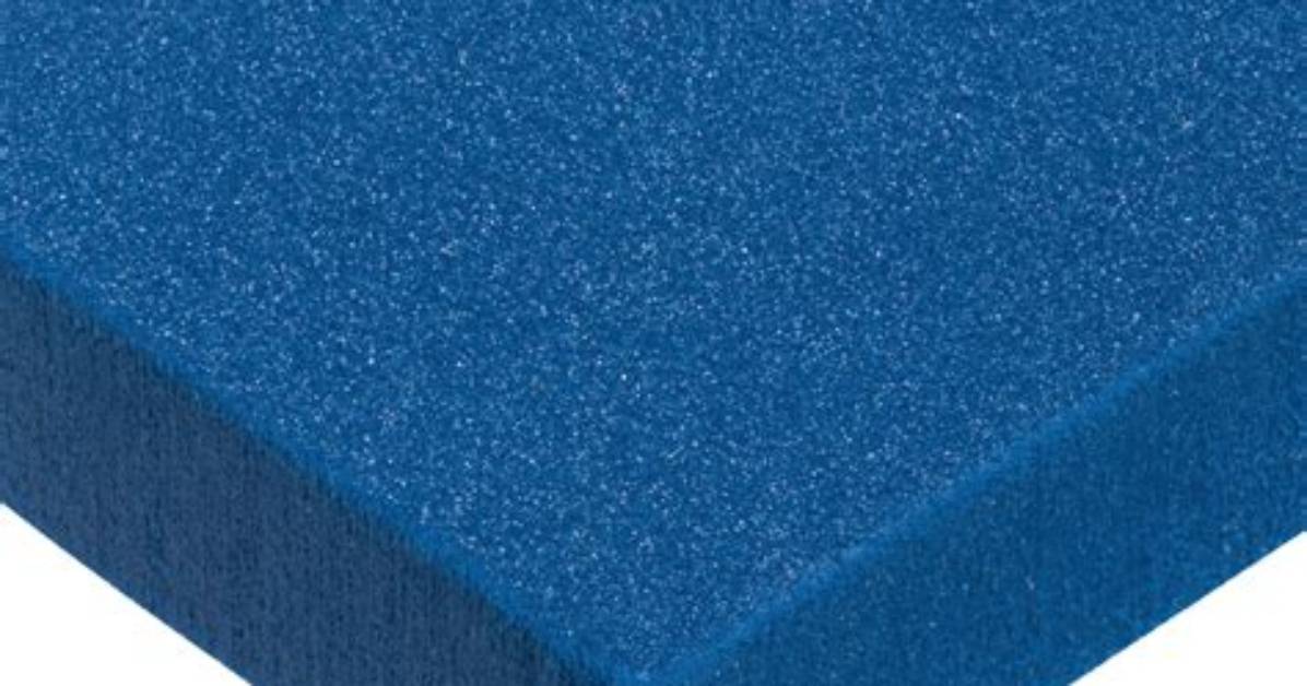 What Is Crosslink Foam