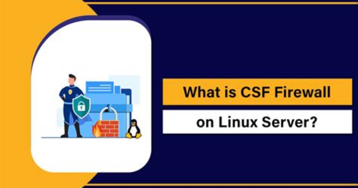 What Is Csf on Linux