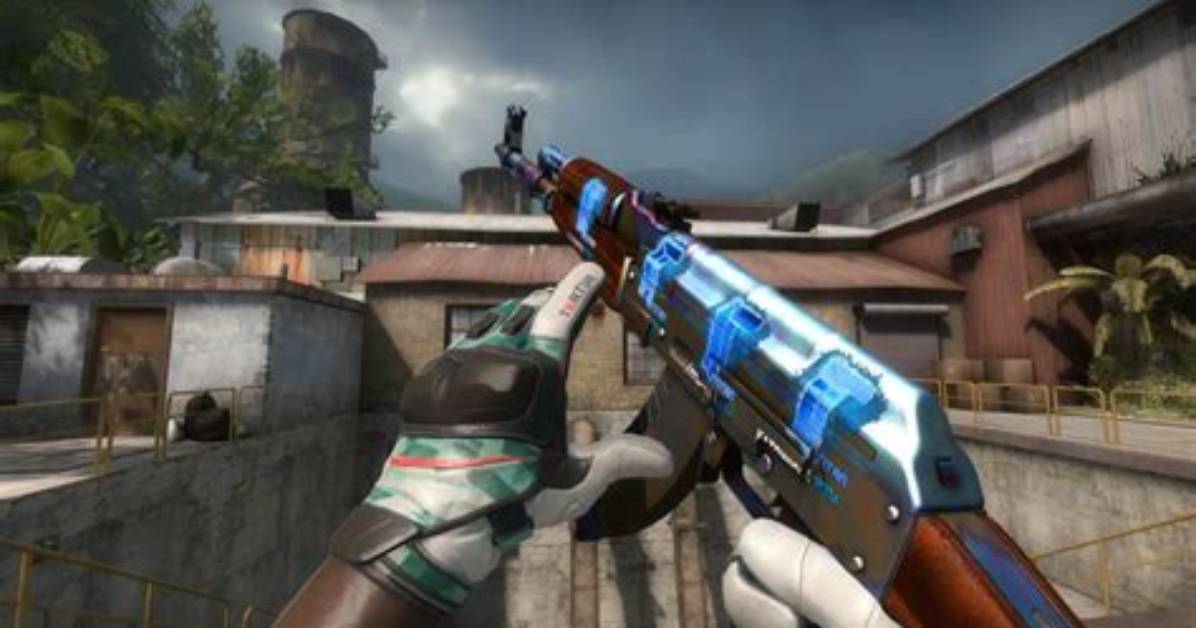 What Is Csgo Double